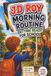JD Roy Getting Ready for School: A Fun Early Reader About Morning Routines, and Growing Independence
