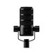RØDE PodMic USB - Studio Microphone - Black