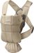 BabyBjörn Draagzak Mini - Geweven - Beige