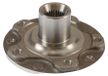 TRISCAN Naaf voor wielophanging, diameter 136,3 mm, schroefdraad M12x1,5