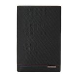 MAC ALYSTER Portefeuille - 2 volets Noir One Size Womens, zwart, Eén maat, Casual