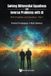 Solving Mare Nostrum Group B.V. Solving Differential Equations and Inverse Problems with Ai: With Problems and Solutions - Part I