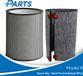 Dyson Big + Quiet Formaldehyde BP03 Filtre (Plus.Parts® alternatief voor 972132-01)