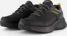 Skechers Skech-Lite Pro - Ankkor Heren Sneakers - Zwart/Grijs - Maat 40
