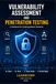 Vulnerability Assessment and Penetration Testing: A Textbook for Undergraduate Students
