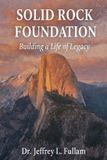 Solid Libri GmbH Solid Rock Foundation Paperback