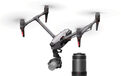 DJI Inspire 3 Drone with 50mm Lens