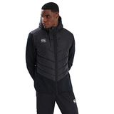 Canterbury Heren V2 Hybrid Jas