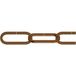 Dörner + Helmer 153323, Acier, 2 mm, Bronze, 10 m, Allemagne, 1 pièce