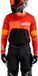 Leatt 4.5 Enduro Trui Met Lange Mouwen Oranje L Man