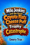 Milo Jenkins and the Great Coyote Flats Cheese Puff Trophy Catastrophe