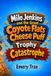 Milo Jenkins and the Great Coyote Flats Cheese Puff Trophy Catastrophe