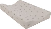 Witlof for kids Aankleedkussen Little Charm Taupe