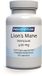 Nova Vitae Lion's Mane Puur - Hericium Erinaceus - Pruikzwam - 400 mg - 60 Capsules