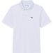 LACOSTE Polo Sport Performance, bleu-gris
