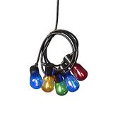 Led-biertuinketting, Konstsmide 2387-500 LED Tuinketting Meerkleurig