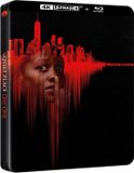 Paramount Pictures A Quiet Place: Day One - 4K Ultra HD & Blu-ray Steelbook