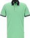 OLYMP Polo Casual - modern fit polo - mint groen