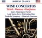 Outhere Naxos Wind Concertos (CD)