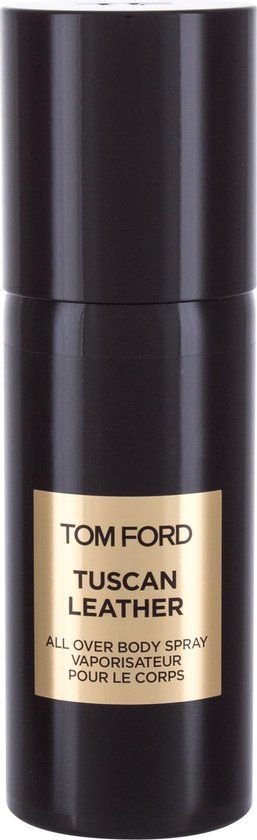 Tom Ford Tuscan Leather All Over Body Spray 150ml