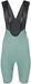 Bioracer Icon Seasonal Fietsbroek Groen XS Vrouw