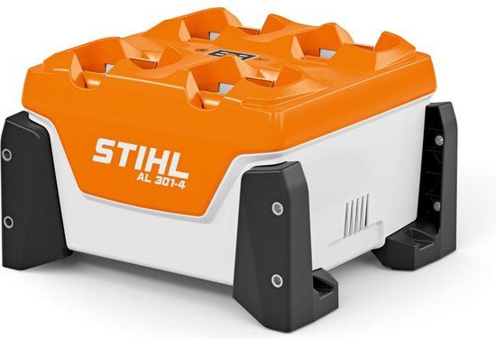 Stihl AL 301-4 230 V Accusnellader