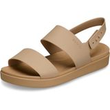 Crocs Brooklyn Backstrap Low LowSandaal
