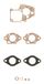 Carburettor Icecat Carburettor set