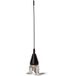 SCS SENTINEL Antenne-aandrijving voor poorten, bereik 200 meter, 433,92 MHz, IP66, 3 meter kabel, inclusief schroeven