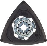 Bosch Accessories 2608669125 Papier de verre pour outil multifonction oscillant