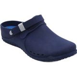 Scholl Clog Progress Sabot Bleu Taille 43 1 Paire