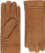 Roeckl Helsinki Handschoenen - Dames - Cognac