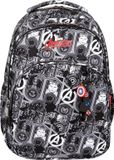 McNeill Rugzak Base Backpack Marvel 21L Avengers Veelkleurig