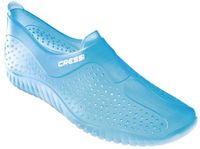 WATER Cressi Anti Sliding Waterschoenen Blauw EU 35 Jongens, Meisjes