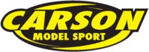 Carson Modelsport Tyrann Single Blade 320 2.4G 100%RTF RC helikopter