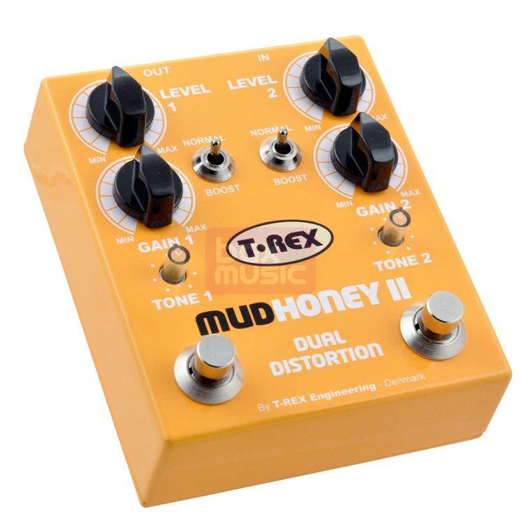 T-Rex Mudhoney II