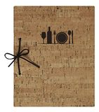 MENUHOUDER Lacor Menu Holder A5 Helen Collection 170x235mm