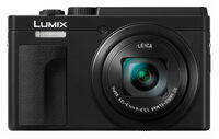 Panasonic Lumix DMC-TZ95 compact camera Zwart