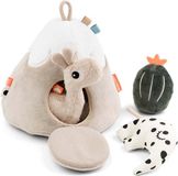 Done by Deer Hide Seek Mountain Lalee - Mélange de couleurs