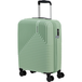 American Tourister Niteline Koffer (4 wielen) Quiet Green