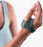 Bort Rhizoflex Duimbrace – CMC Artrose Duim Brace – Duimspalk Overbelasting – Duimbandage Unisex – Rechts-Maat 3