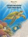 Geheimnisse des Meeres: Ein Natur-Malbuch