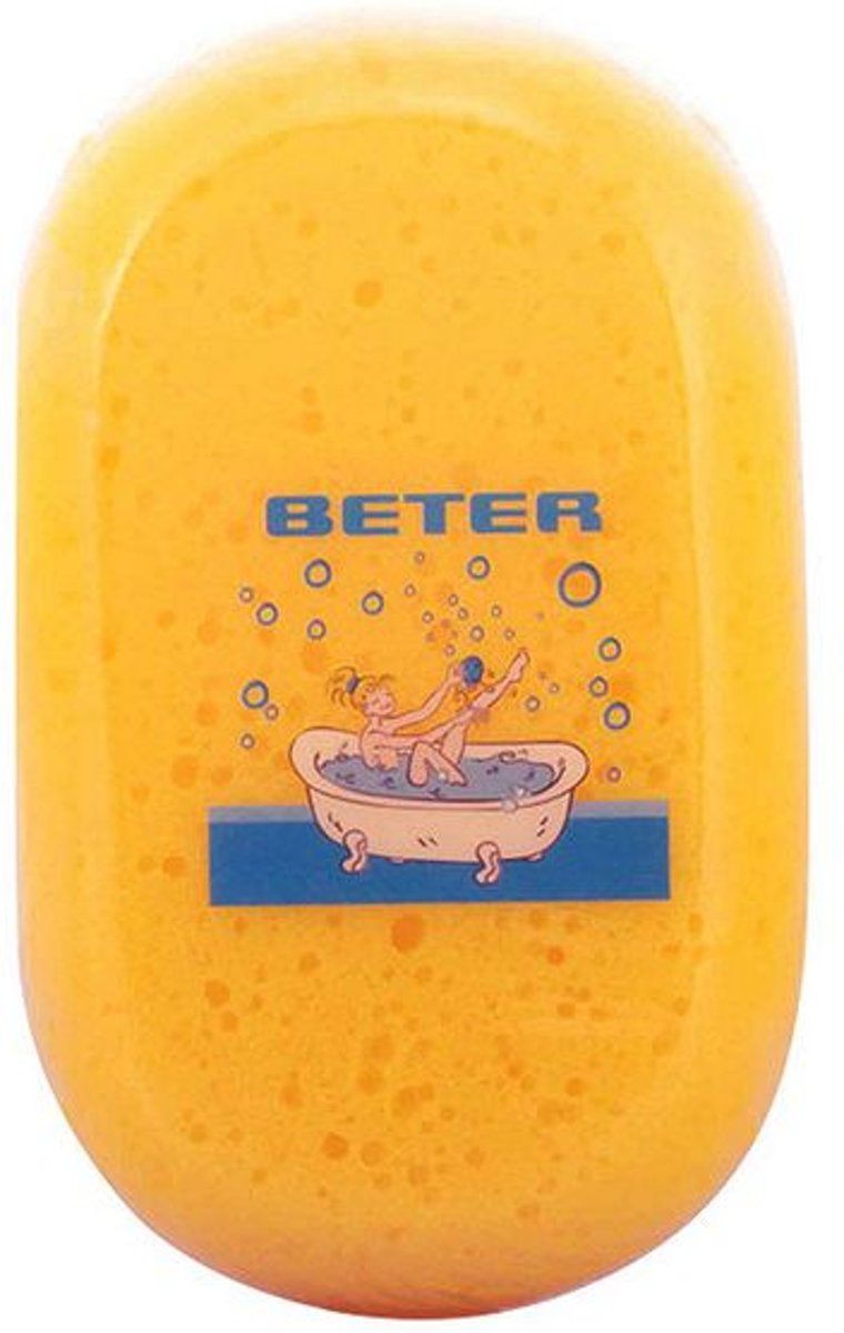 Beter Badspons / - / -