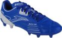 Joma Score 2304 FG SCOW2304FG Voetbalschoenen Mannen Blauw Maat 40.5