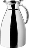 Helios Isoleerkan Brilliant - Roestvrijstaal - 1.5 l