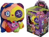 Cortex Crypt Anita Corpse 20 cm Pluche