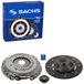 SACHS Kupplungssatz 3000951248