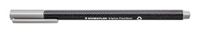 Staedtler Triplus Fineliner Superfine Puntpennen, 0,3 mm, Zilvergrijs, Doos van 10