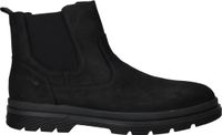 Rieker Chelseaboots - Heren - Zwart - Maat:42