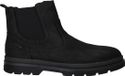 Rieker Chelseaboots - Heren - Zwart - Maat:42